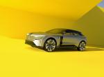 Renault Morphoz Concept 2020 года